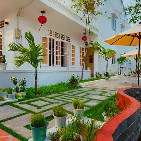 Minh Phat Homestay Hoi An Esterno foto