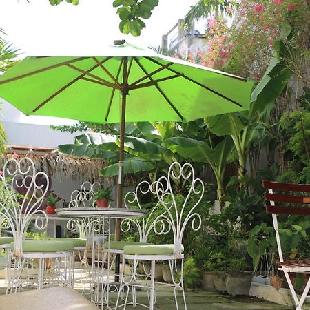 Minh Phat Homestay Hoi An Esterno foto