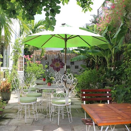 Minh Phat Homestay Hoi An Esterno foto