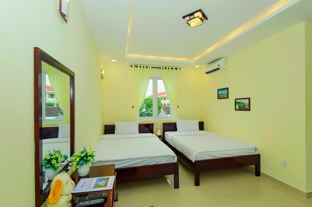 Minh Phat Homestay Hoi An Esterno foto