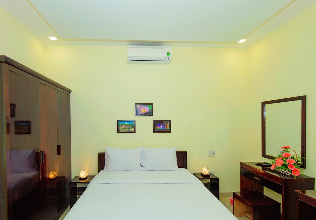Minh Phat Homestay Hoi An Esterno foto