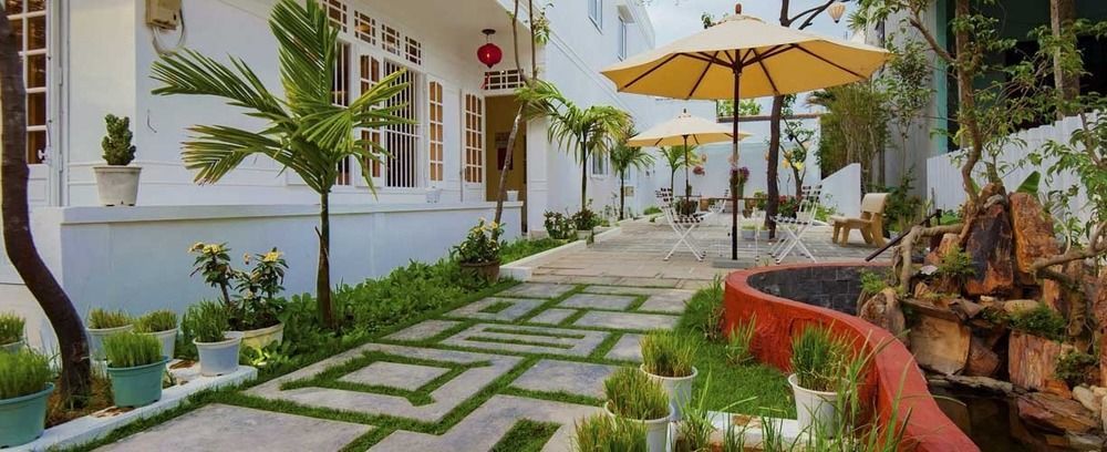 Minh Phat Homestay Hoi An Esterno foto