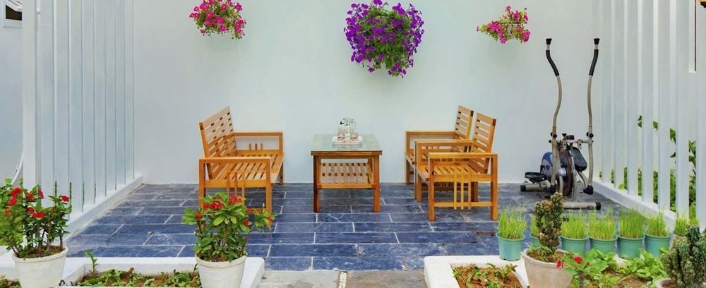 Minh Phat Homestay Hoi An Esterno foto