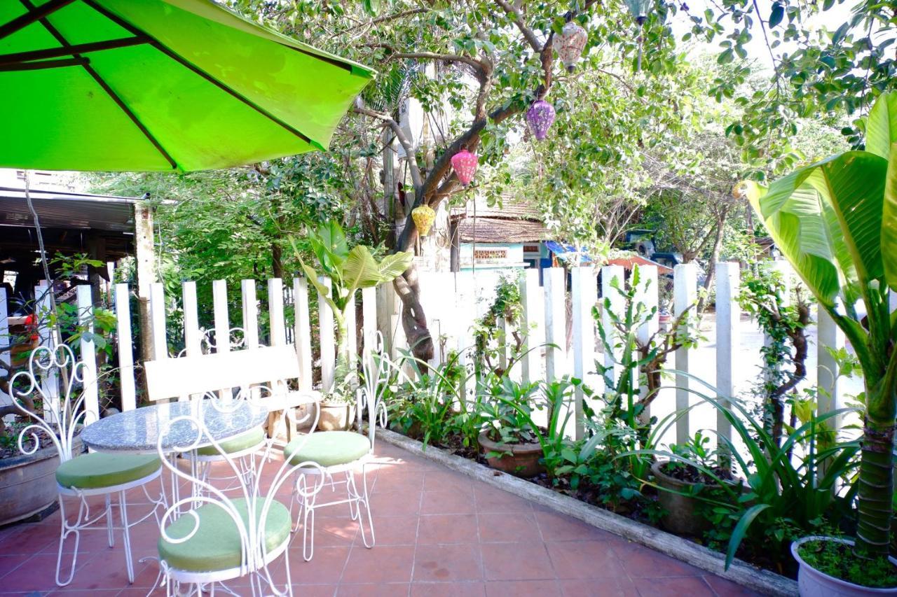 Minh Phat Homestay Hoi An Esterno foto