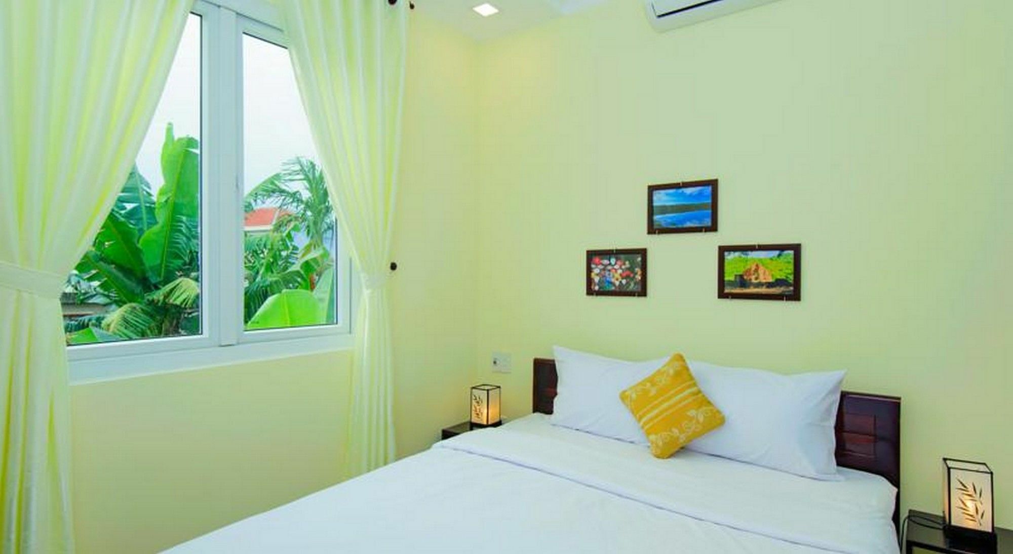 Minh Phat Homestay Hoi An Esterno foto
