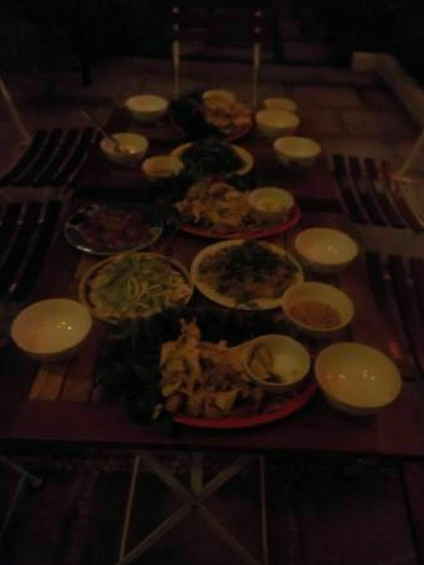 Minh Phat Homestay Hoi An Esterno foto