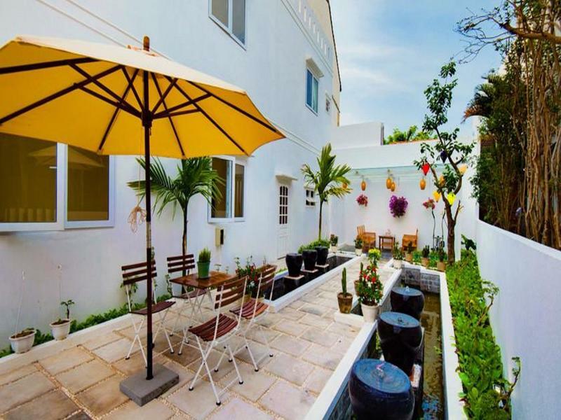 Minh Phat Homestay Hoi An Esterno foto