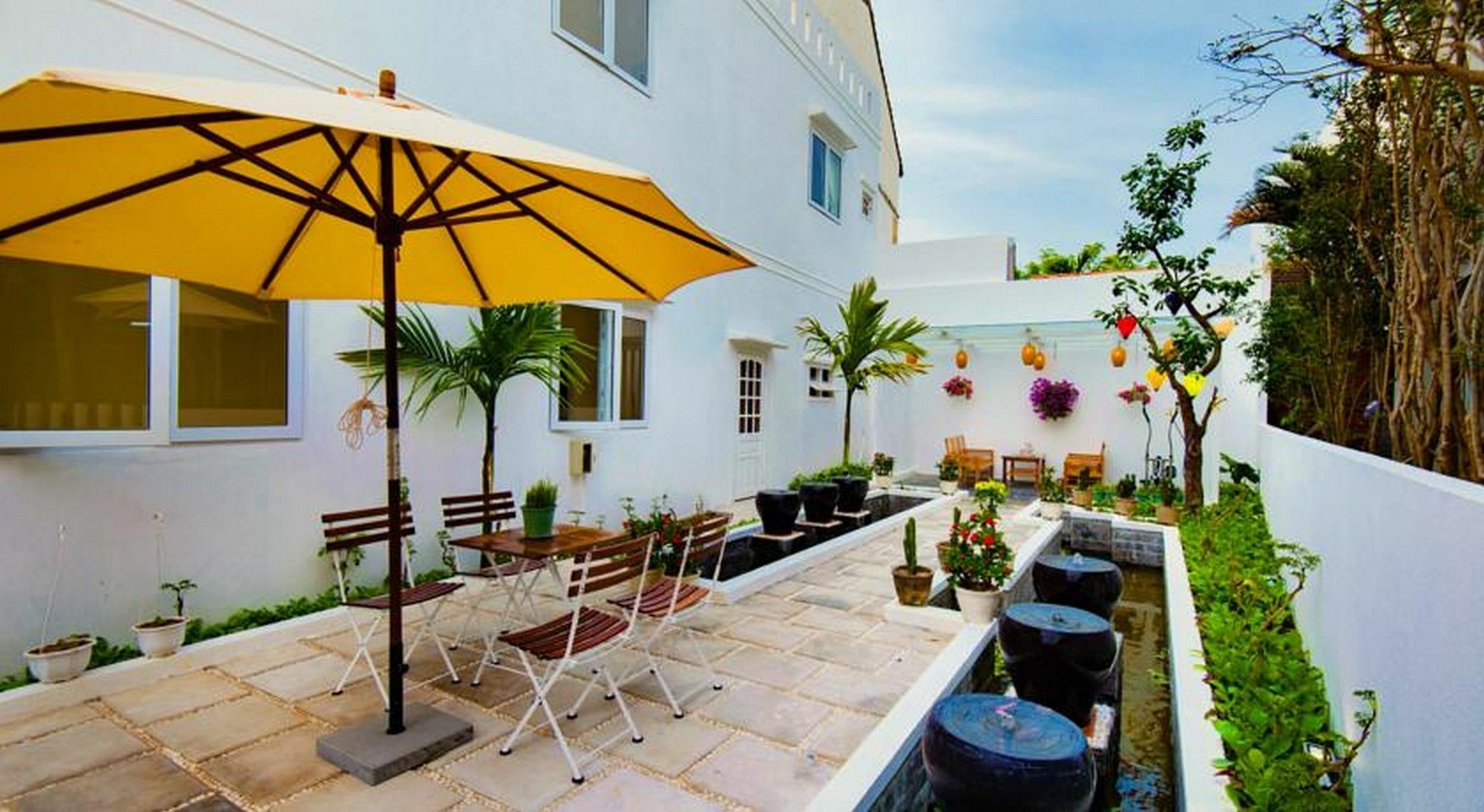 Minh Phat Homestay Hoi An Esterno foto