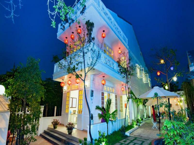 Minh Phat Homestay Hoi An Esterno foto
