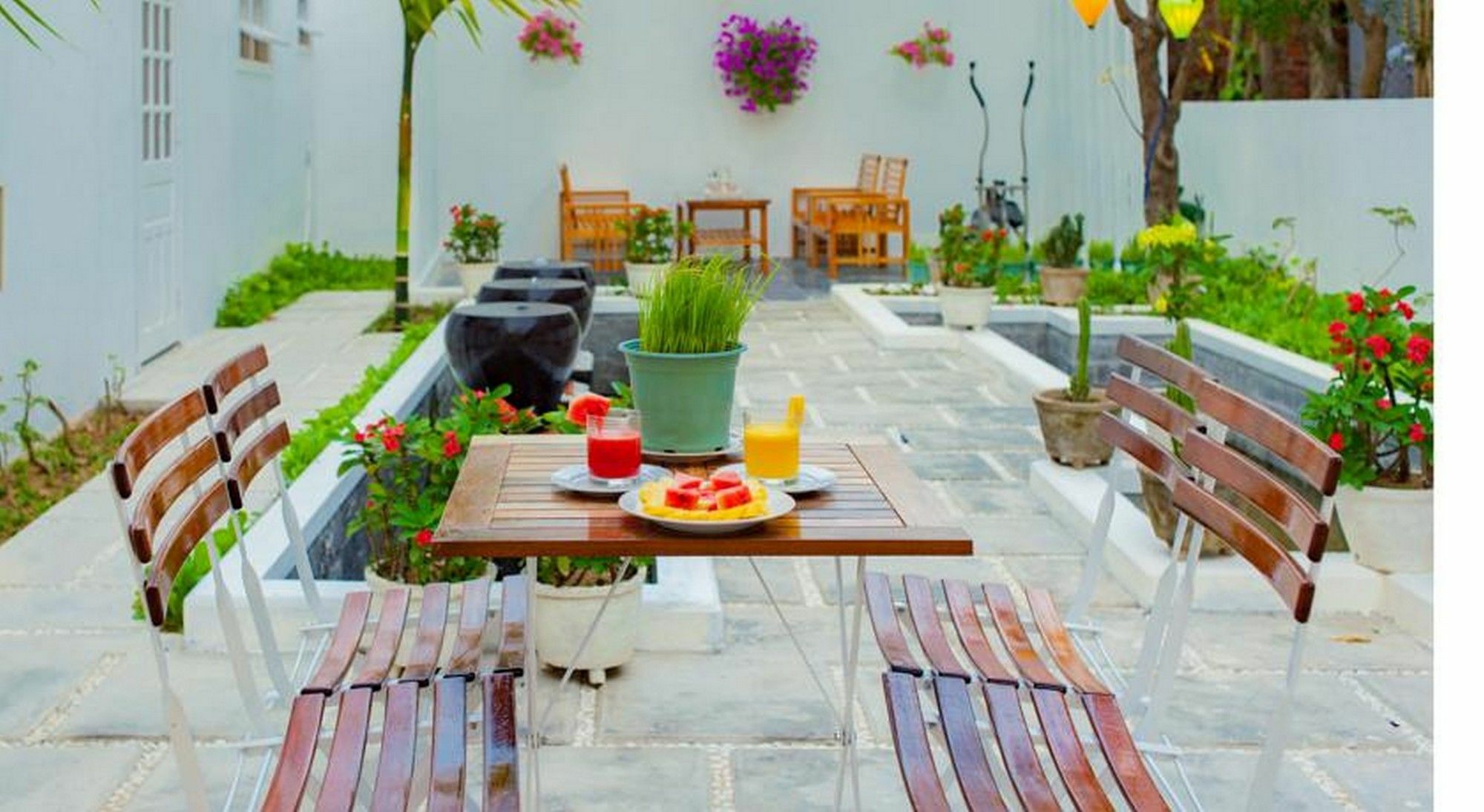 Minh Phat Homestay Hoi An Esterno foto