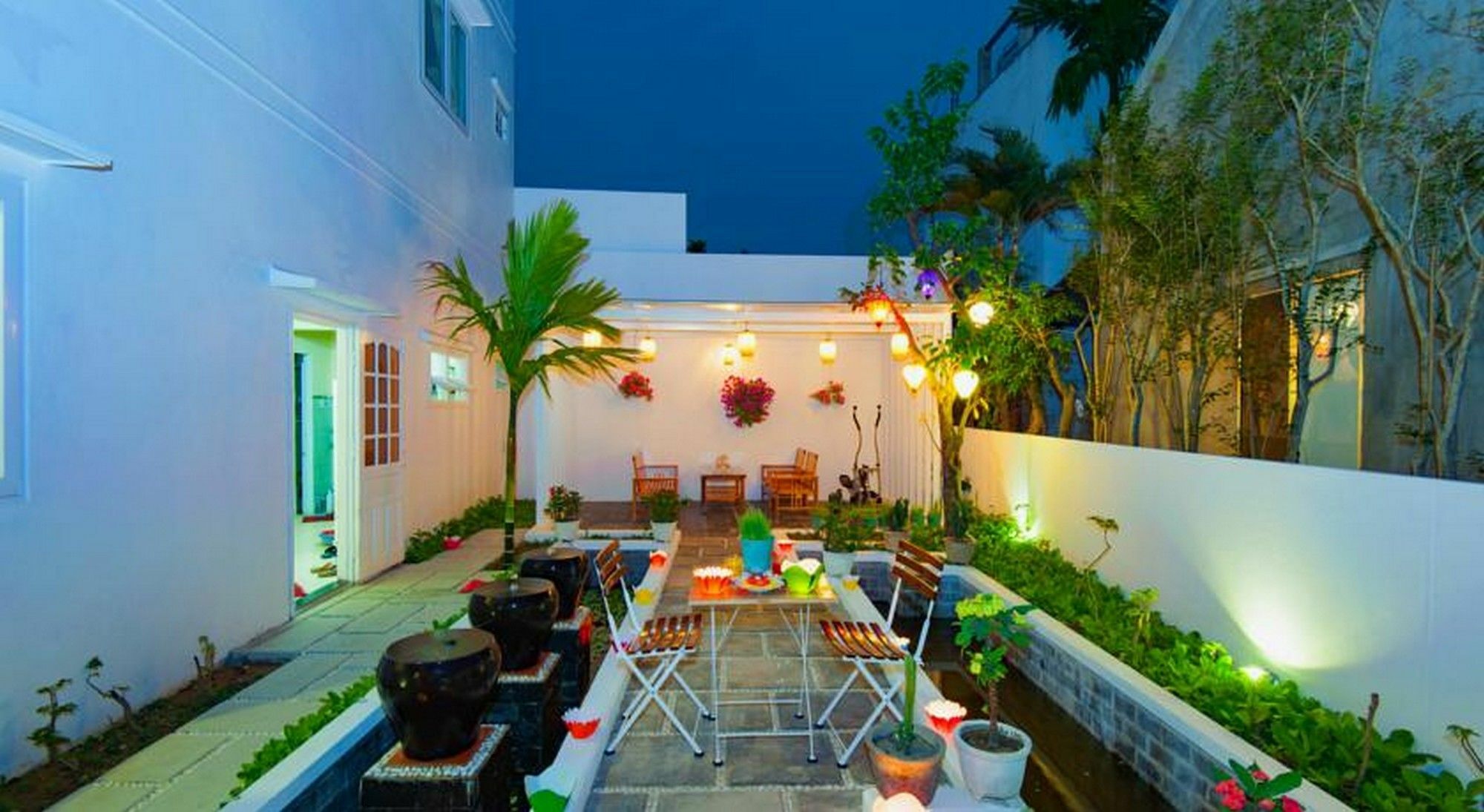 Minh Phat Homestay Hoi An Esterno foto