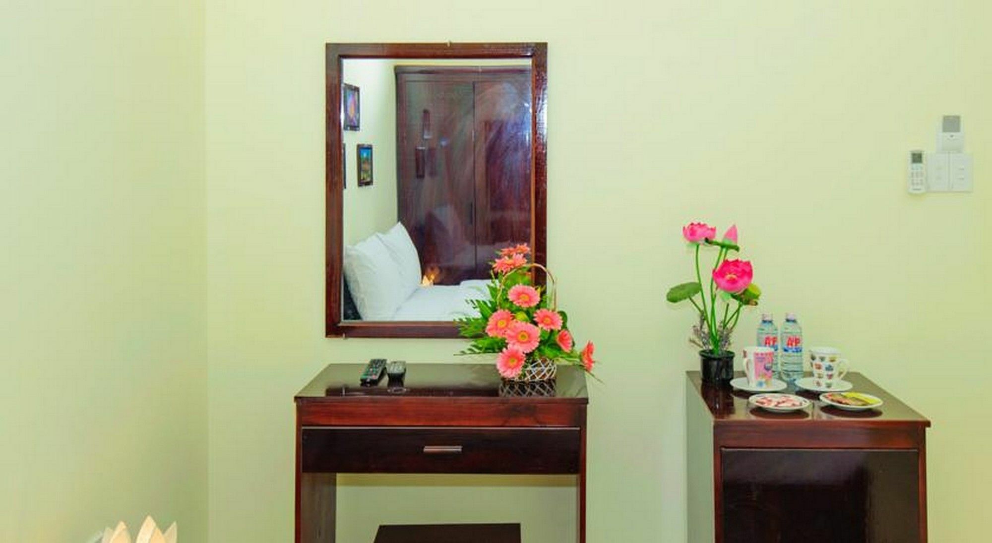 Minh Phat Homestay Hoi An Esterno foto