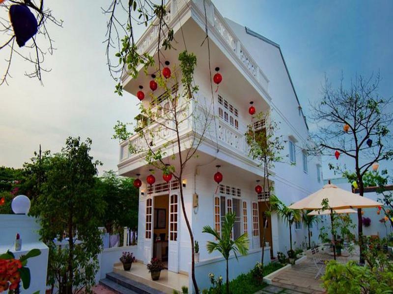 Minh Phat Homestay Hoi An Esterno foto