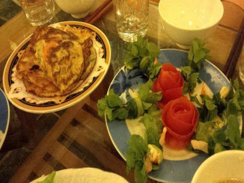 Minh Phat Homestay Hoi An Esterno foto