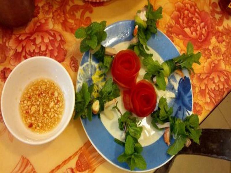 Minh Phat Homestay Hoi An Esterno foto