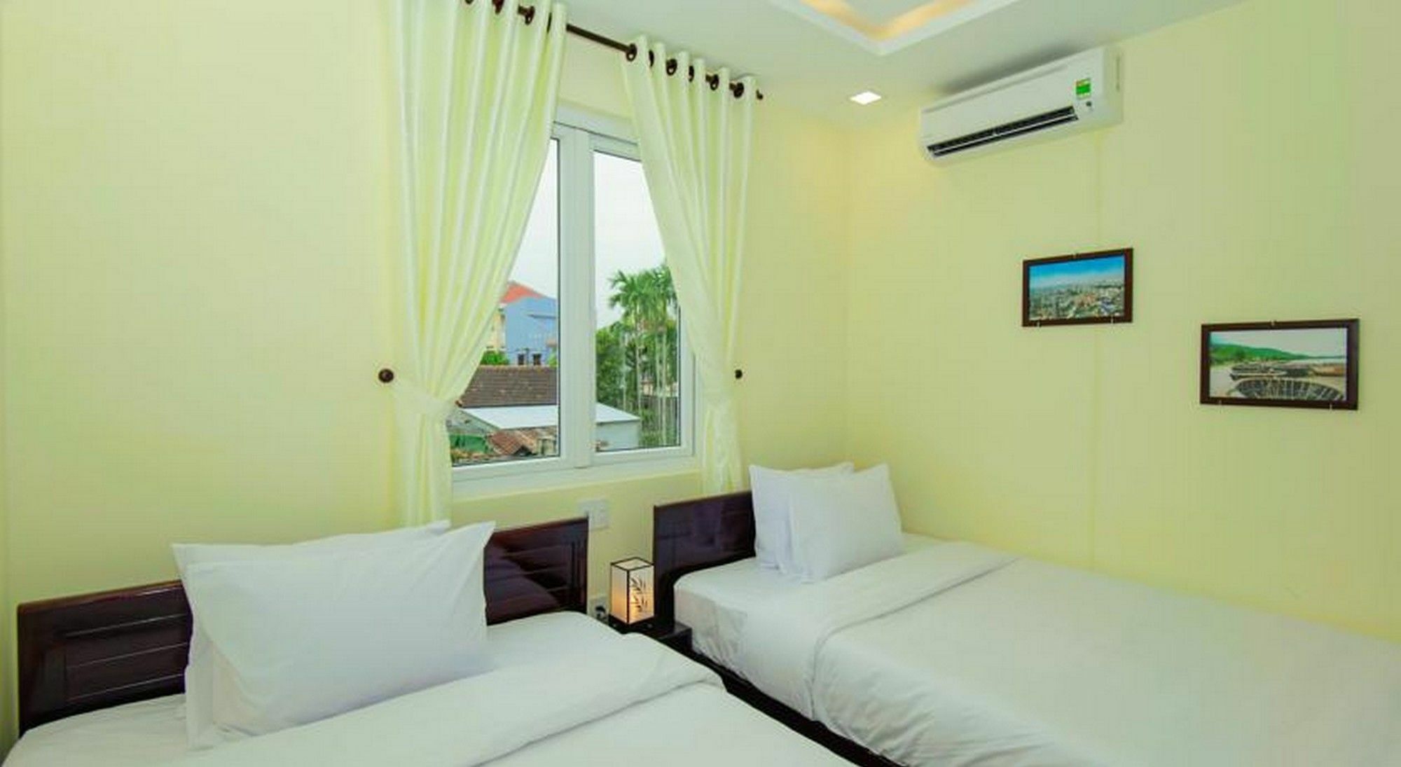 Minh Phat Homestay Hoi An Esterno foto