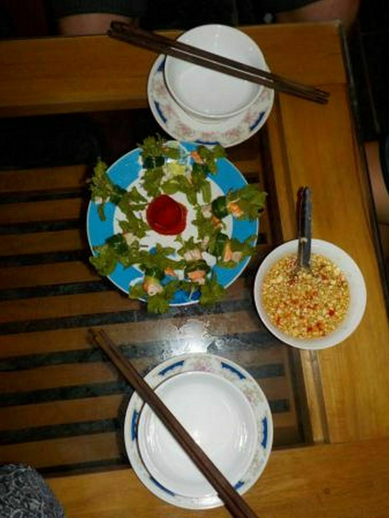 Minh Phat Homestay Hoi An Esterno foto