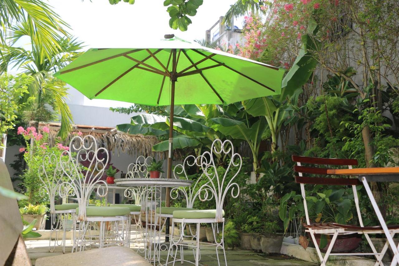 Minh Phat Homestay Hoi An Esterno foto